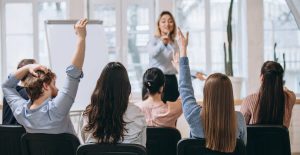 o que é workshop