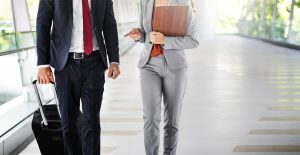 turismo corporativo
