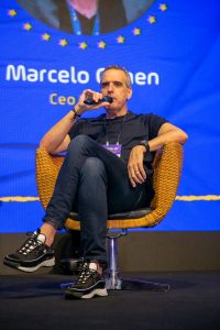 Confly Show: BeFly leva franqueados para imersão sobre turismo em Comandatuba