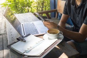 “Everywhere office”: como otimizar o trabalho em qualquer lugar