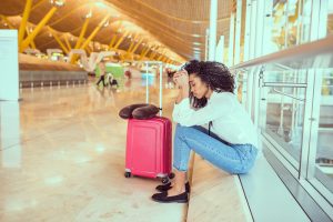 Jet Lag: técnicas para amenizar os efeitos