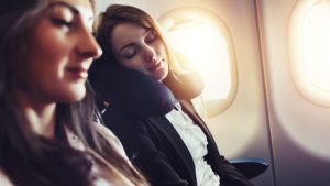 Técnicas de mindfulness para você fazer no avião