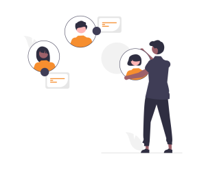 Networking  