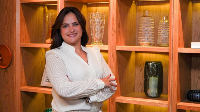 Manuela Bernardes, Diretora da Flytour Business Travel