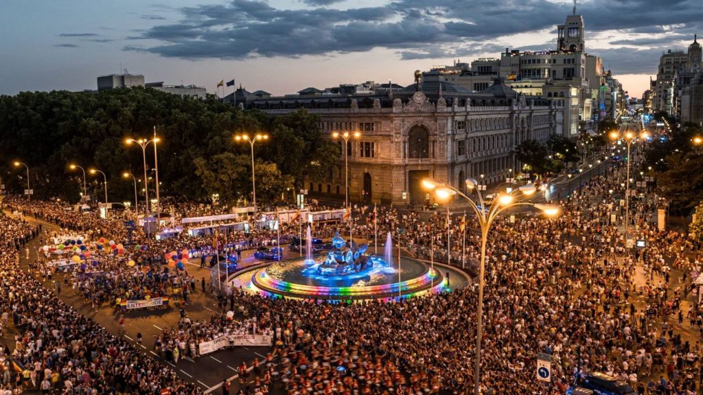 paradas LGBTQIA+

turismo LGBTQIA+

parada gay São Paulo

orgulho LGBTQIA+ mundo

eventos LGBTQIA+ internacionais