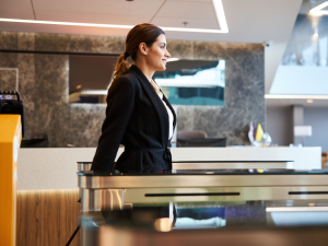 ceo, executive, woman, Wings Concierge, Viagem corporativa, Executivos C-Level, Atendimento personalizado, Flytour Business Travel